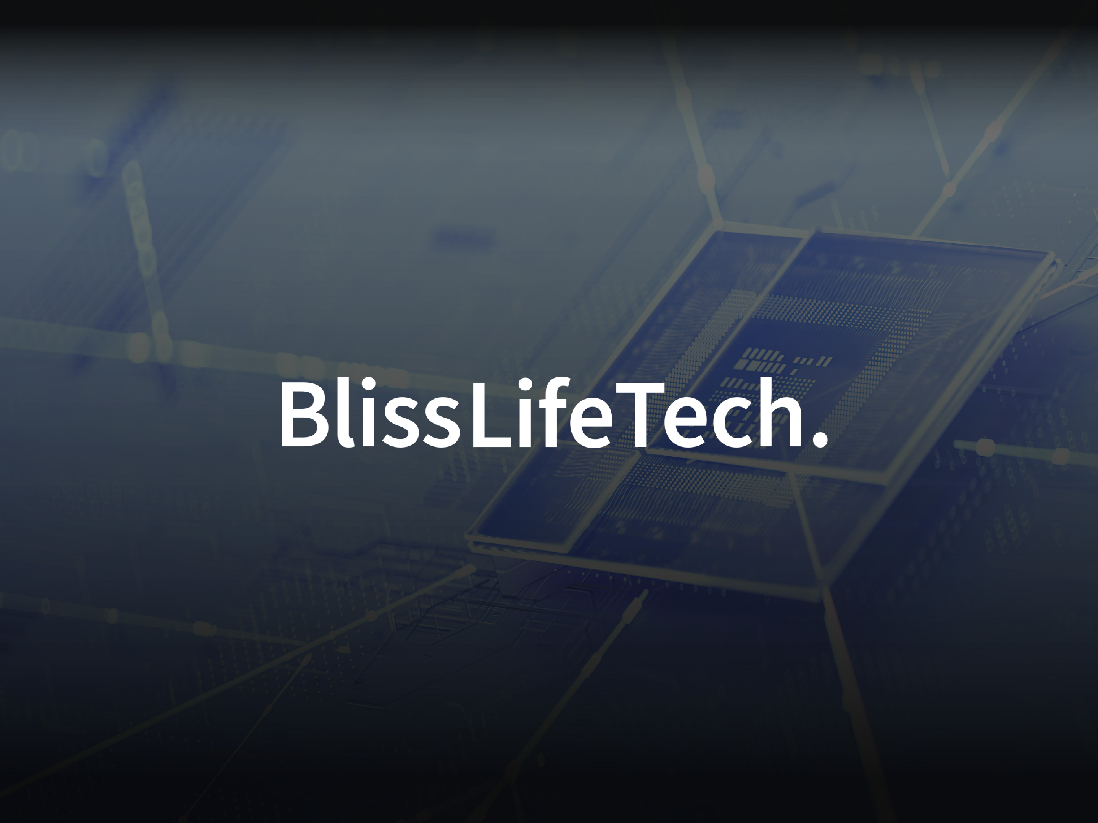 블리스라이프테크